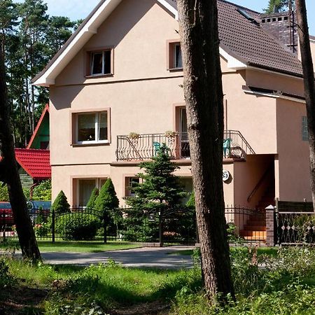 Janina Apartment Pobierowo Room photo
